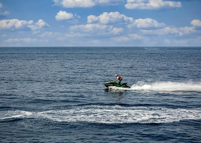 Playa Ξενοδοχείο με διαμερίσματα