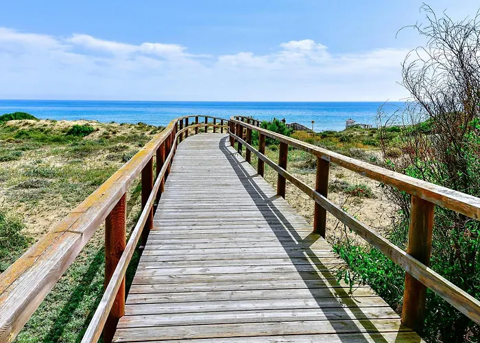 Playa Ξενοδοχείο με διαμερίσματα Βαλένθια
