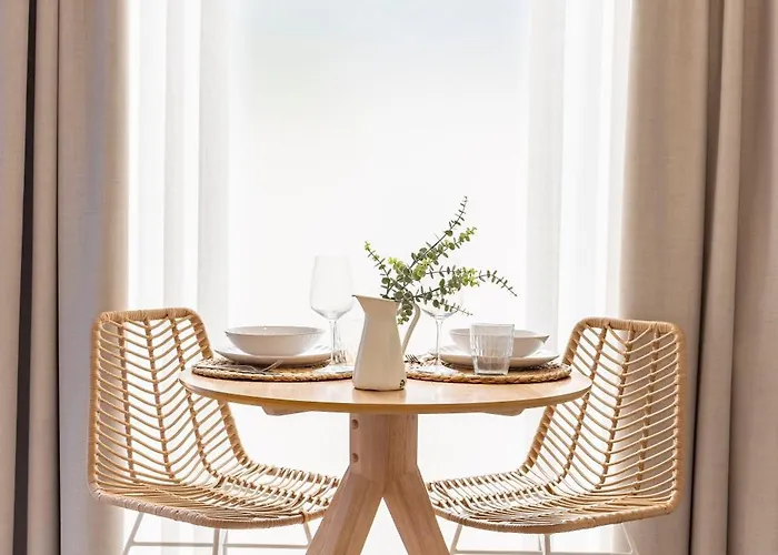 Imperial Puerto Διαμέρισμα *