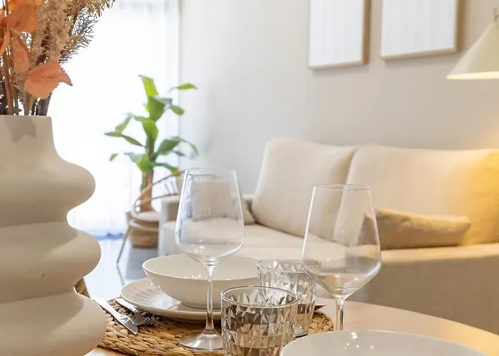 Διαμέρισμα Imperial Puerto