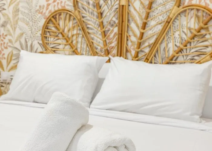 Διαμέρισμα Imperial Puerto