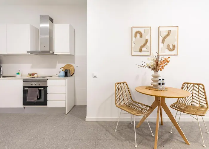 Διαμέρισμα Imperial Puerto *