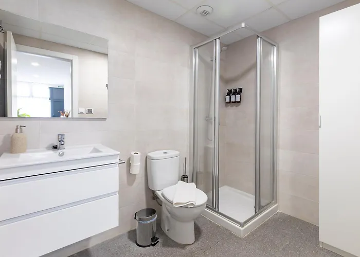 Imperial Puerto Διαμέρισμα