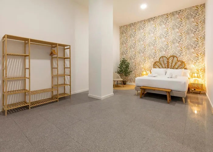 Imperial Puerto Βαλένθια