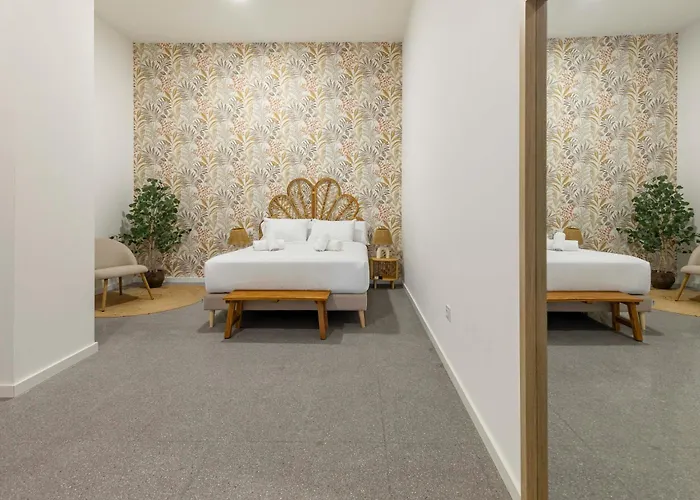 Imperial Puerto * Βαλένθια