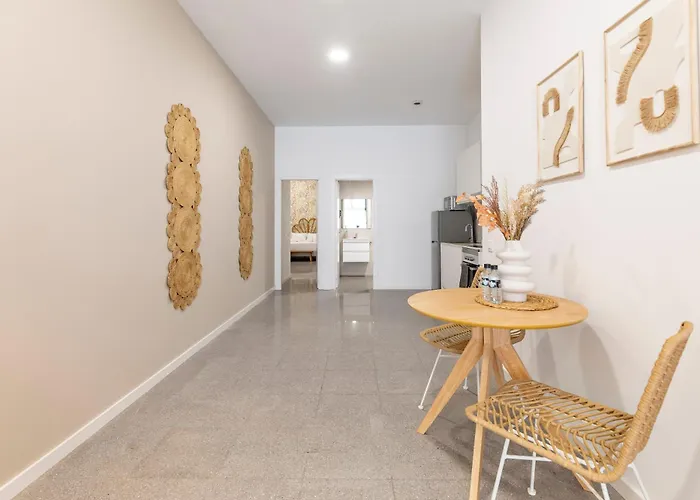 Διαμέρισμα Imperial Puerto