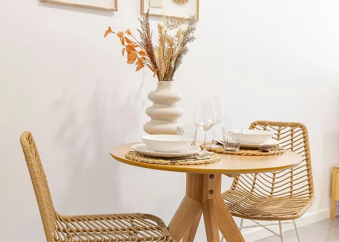 Imperial Puerto Βαλένθια