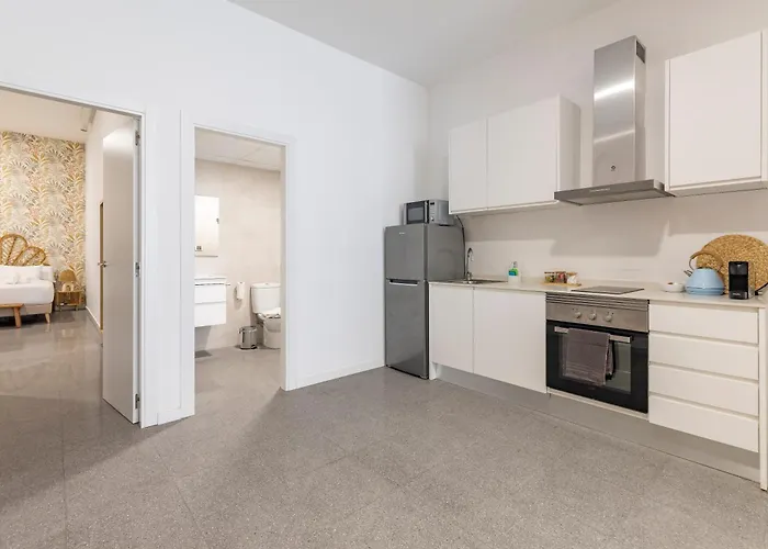 Διαμέρισμα Imperial Puerto *