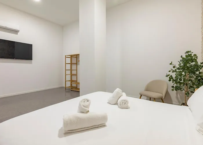 Imperial Puerto Βαλένθια