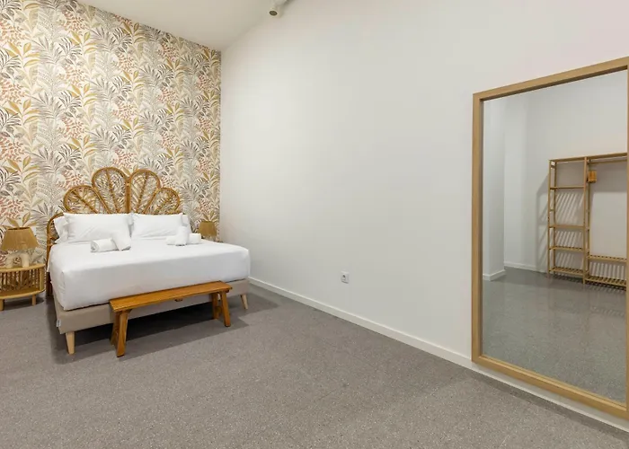 Διαμέρισμα Imperial Puerto