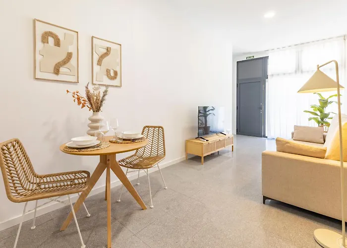 Διαμέρισμα Imperial Puerto *