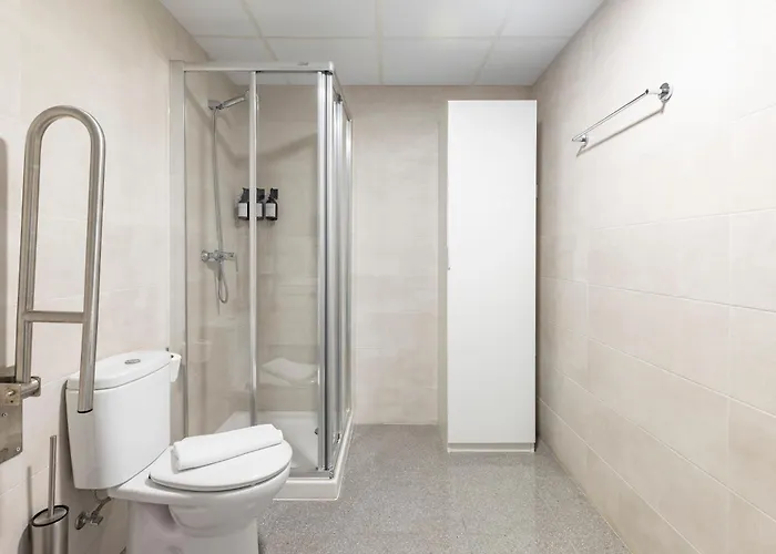 Imperial Puerto Διαμέρισμα Βαλένθια