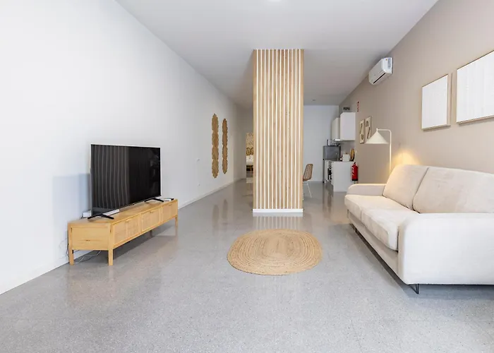 Imperial Puerto Διαμέρισμα