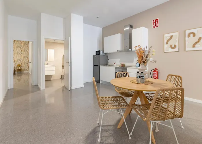 Διαμέρισμα Imperial Puerto *