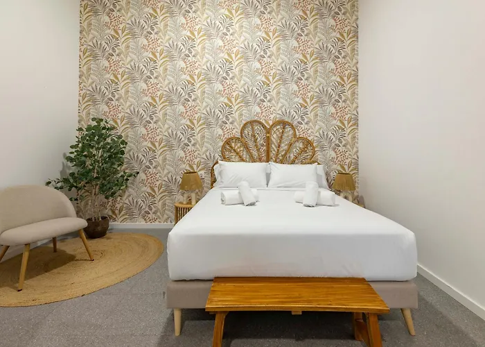 Imperial Puerto * Βαλένθια