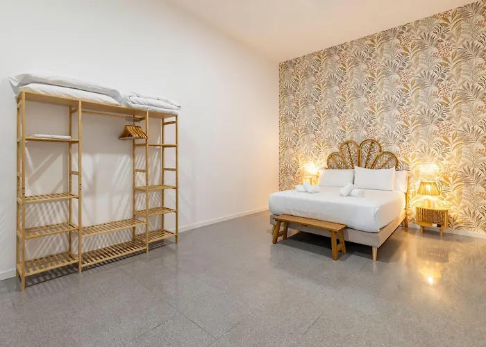 Imperial Puerto Διαμέρισμα *