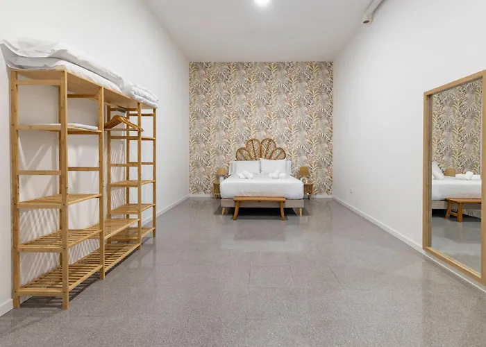 Imperial Puerto Βαλένθια