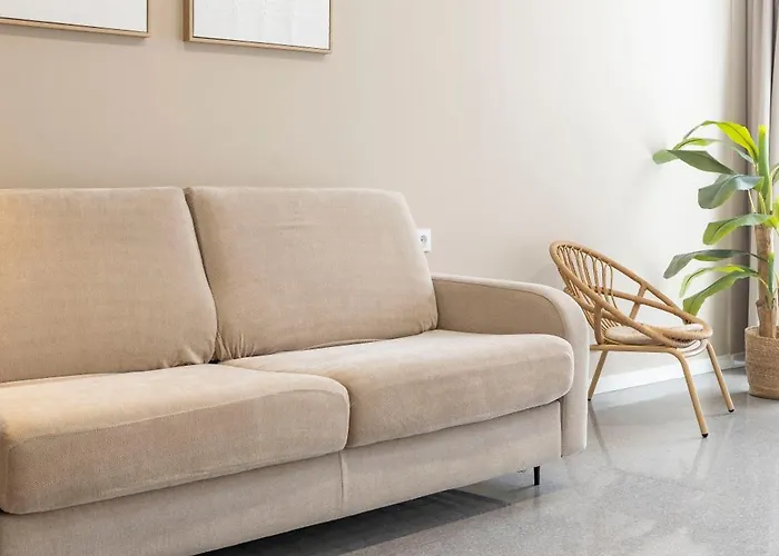 Διαμέρισμα Imperial Puerto *