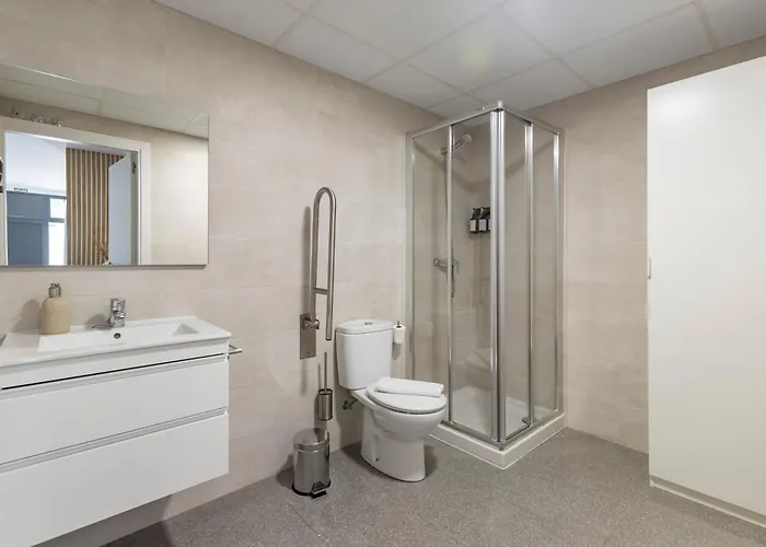 Imperial Puerto Βαλένθια