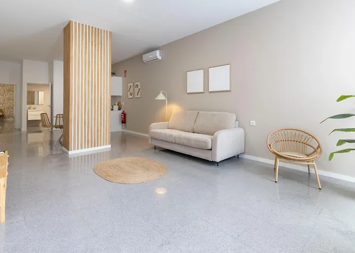 Imperial Puerto Διαμέρισμα *