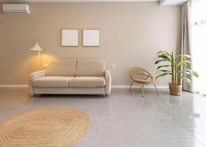 Imperial Puerto Βαλένθια