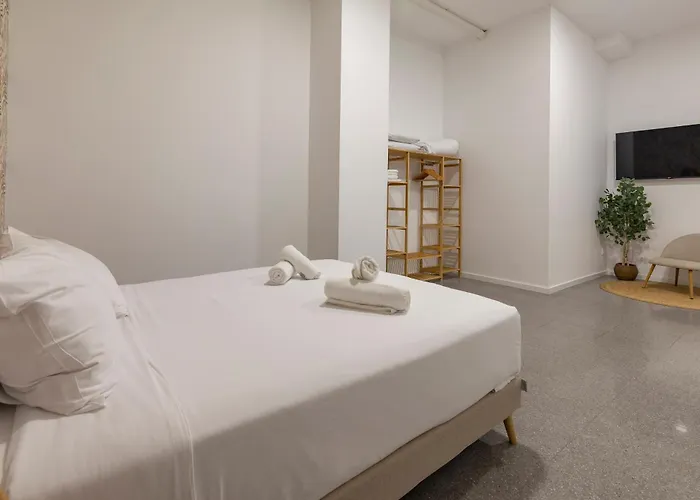 Διαμέρισμα Imperial Puerto