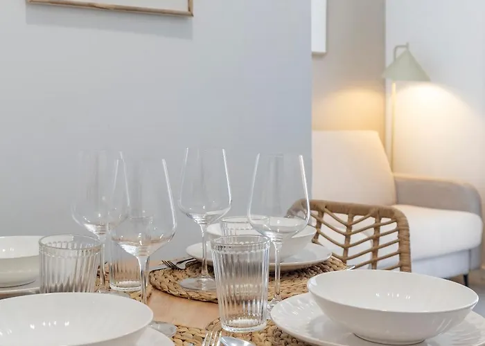 Διαμέρισμα Imperial Puerto Βαλένθια