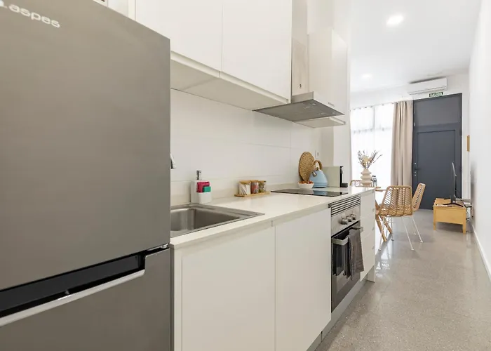 Imperial Puerto Βαλένθια