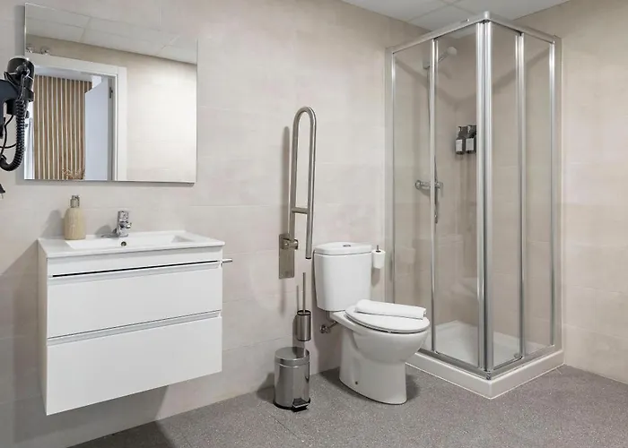 Διαμέρισμα Imperial Puerto