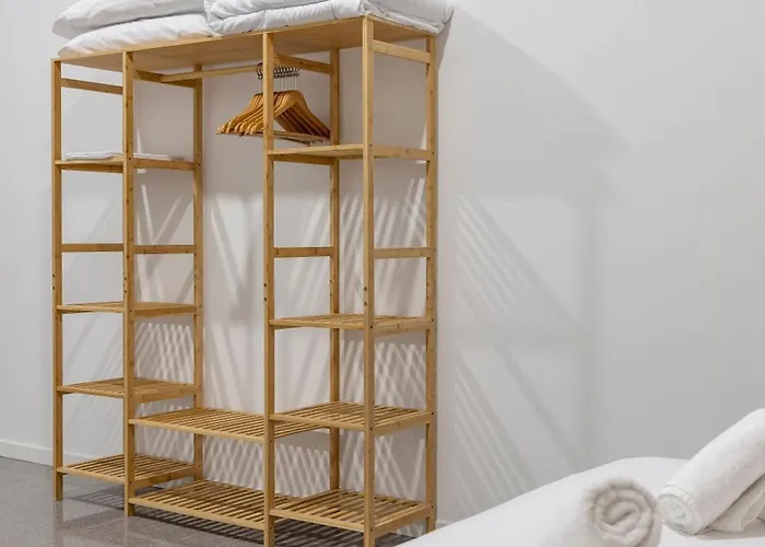 Διαμέρισμα Imperial Puerto *