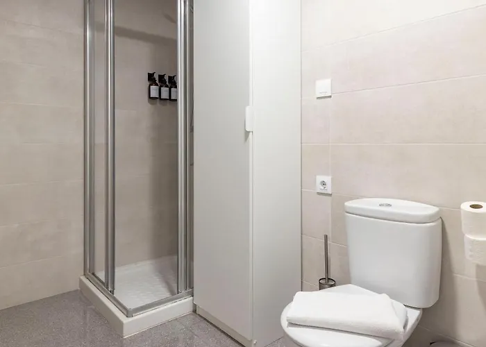 Imperial Puerto Διαμέρισμα Βαλένθια