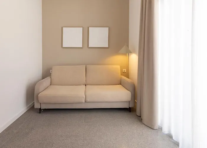 Imperial Puerto * Βαλένθια