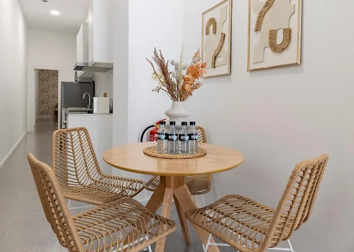 Διαμέρισμα Imperial Puerto *