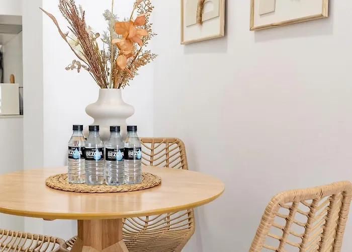 Διαμέρισμα Imperial Puerto Βαλένθια