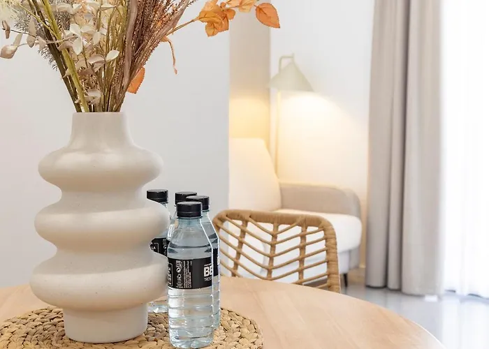 Imperial Puerto Διαμέρισμα