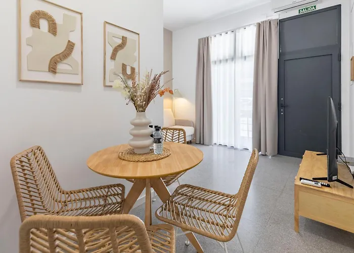 Διαμέρισμα Imperial Puerto