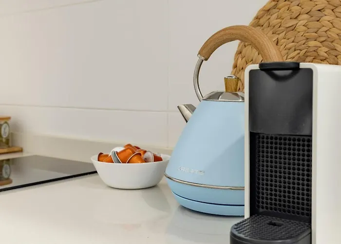 Imperial Puerto Διαμέρισμα *