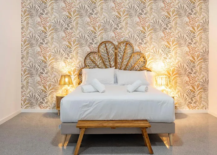 Διαμέρισμα Imperial Puerto Βαλένθια