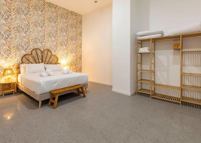 Imperial Puerto * Βαλένθια