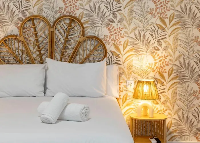 Διαμέρισμα Imperial Puerto *