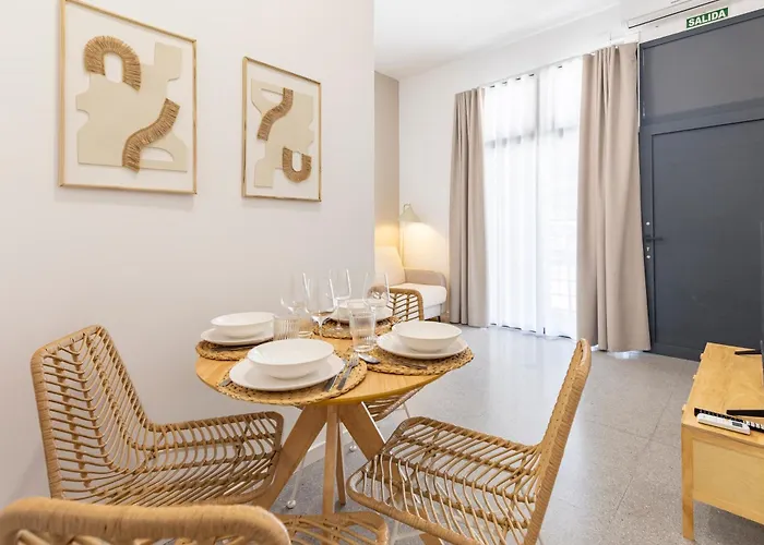 Imperial Puerto Διαμέρισμα Βαλένθια