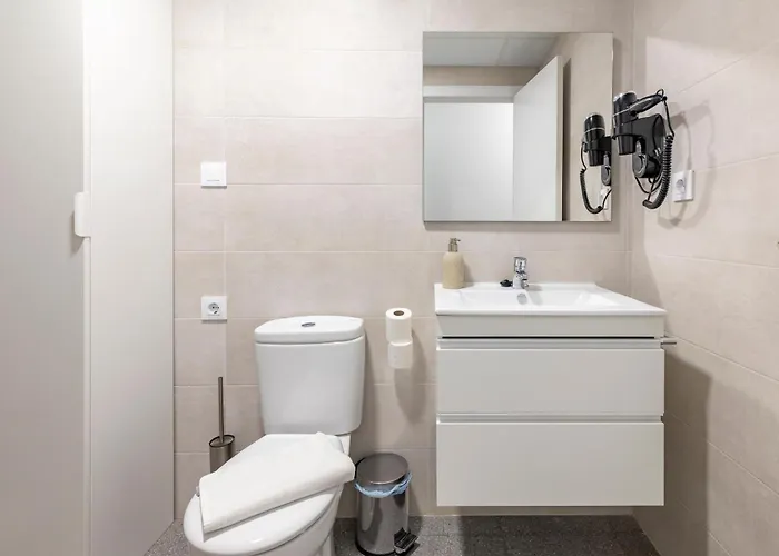 Imperial Puerto Διαμέρισμα *