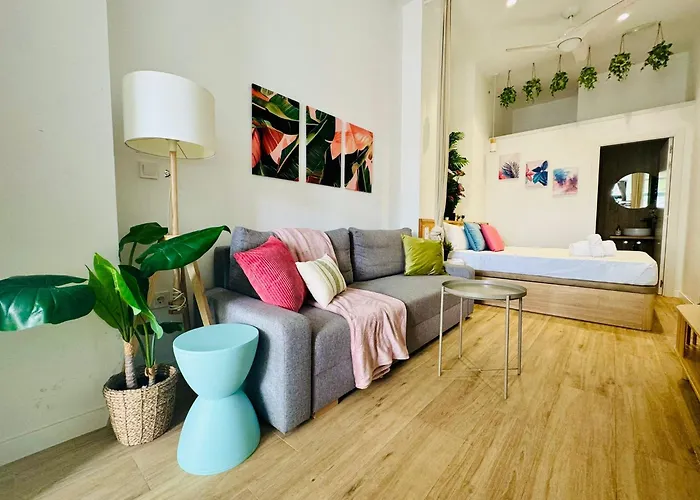 Apartman & Cozy Flat Close The *