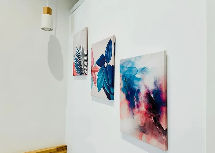 Apartman & Cozy Flat Close The