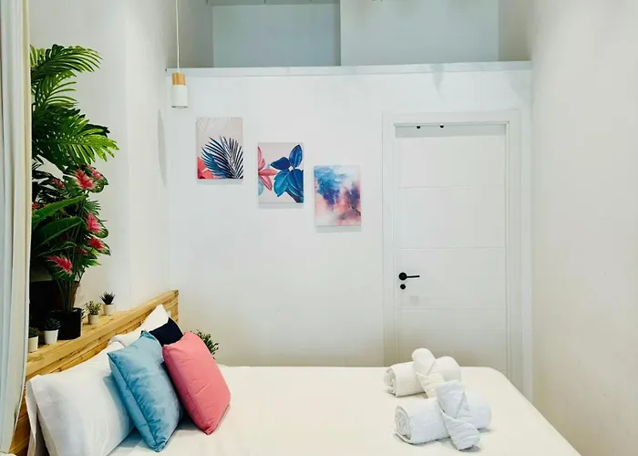 Apartman & Cozy Flat Close The *