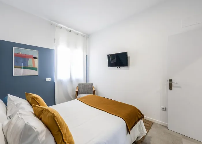 Amazinn Cabanyal 3d *