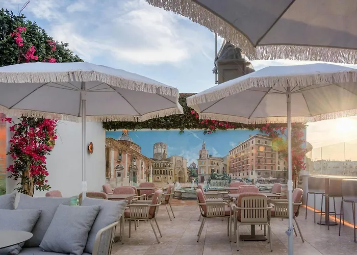 Grand Centenari, Valencia, Autograph Collection Hotel Valencia