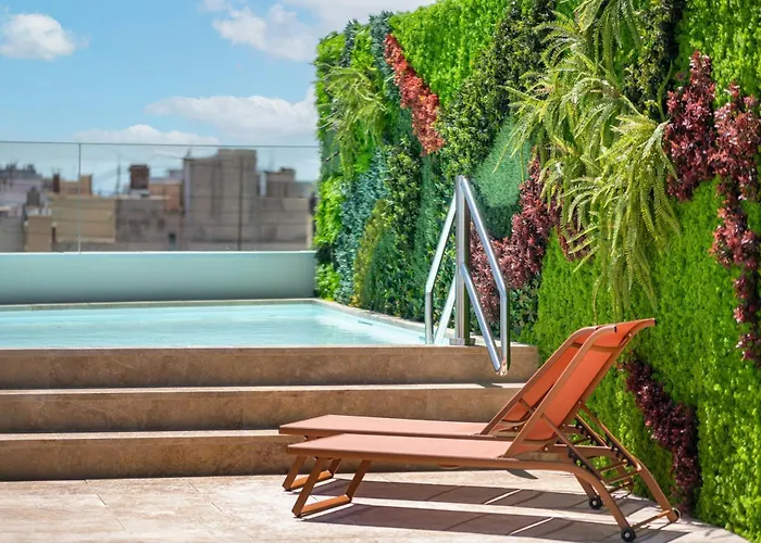 Hotel Grand Centenari, Valencia, Autograph Collection Valence