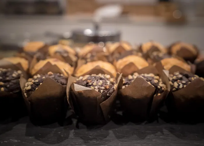 Szálloda Sh Ingles Boutique