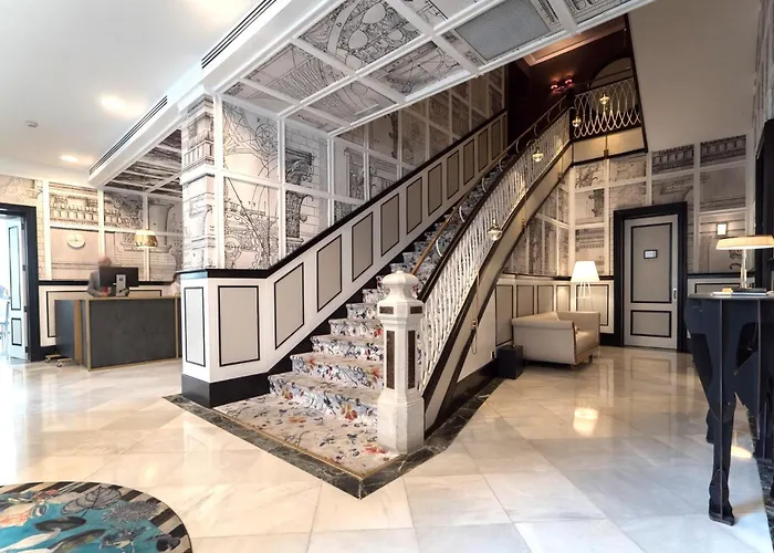 Sh Ingles Boutique Valencia